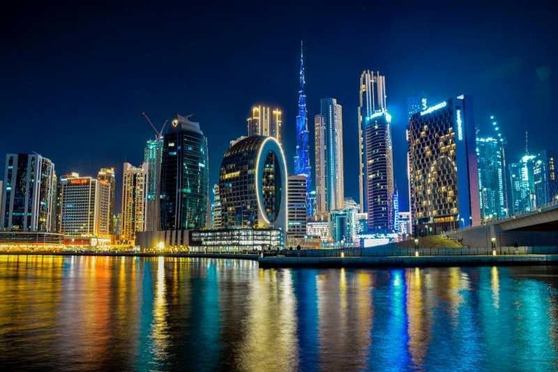 Affordable Dubai Tour Packages NTHolidays Madurai